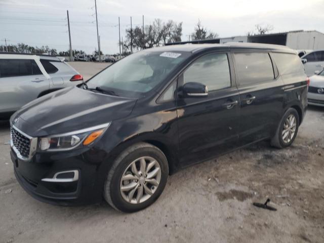 kia sedona lx 2020 kndmb5c11l6609113