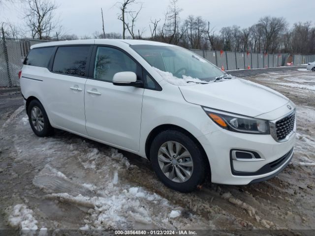 kia sedona 2020 kndmb5c11l6612903