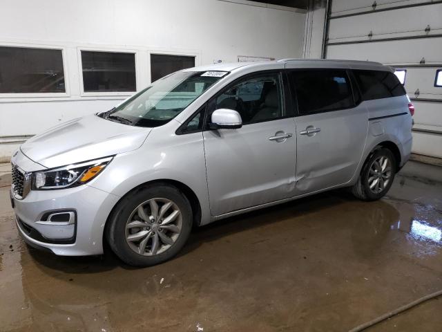 kia sedona lx 2021 kndmb5c11m6671483