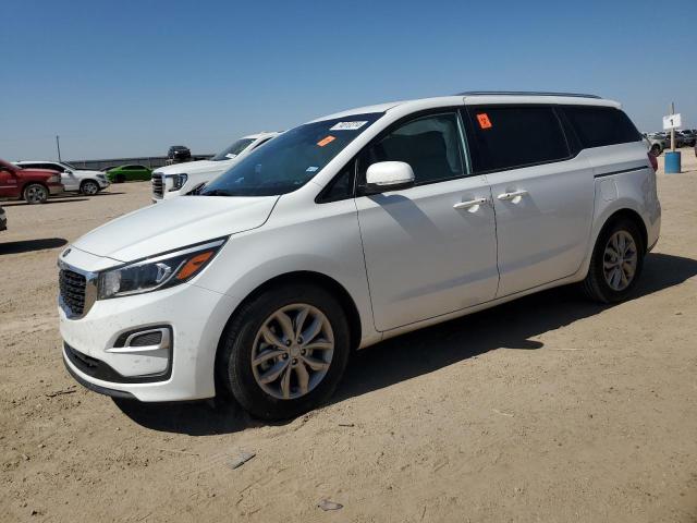 kia sedona lx 2021 kndmb5c11m6673394