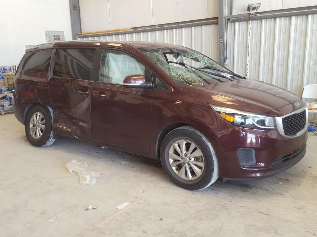 kia sedona lx 2015 kndmb5c12f6032595