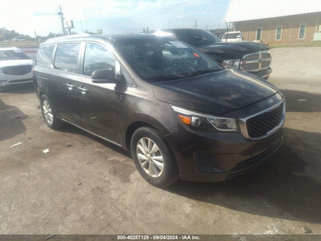 kia sedona 2015 kndmb5c12f6049767