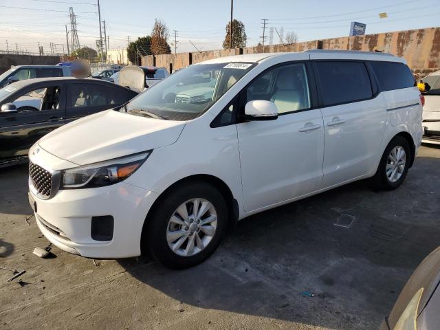 kia sedona lx 2015 kndmb5c12f6055133