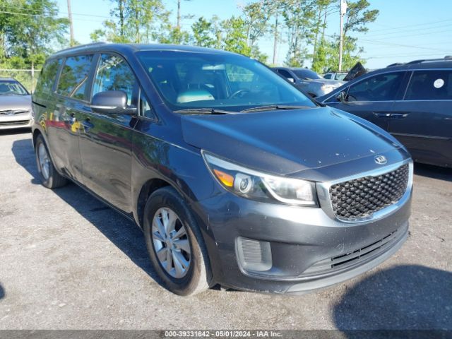 kia sedona 2015 kndmb5c12f6063443