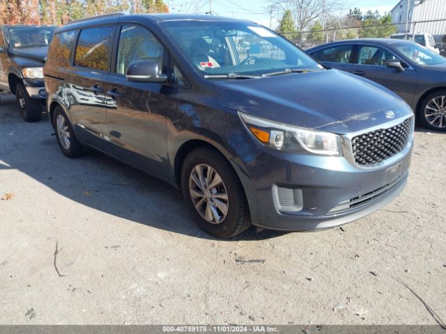 kia sedona 2015 kndmb5c12f6076144