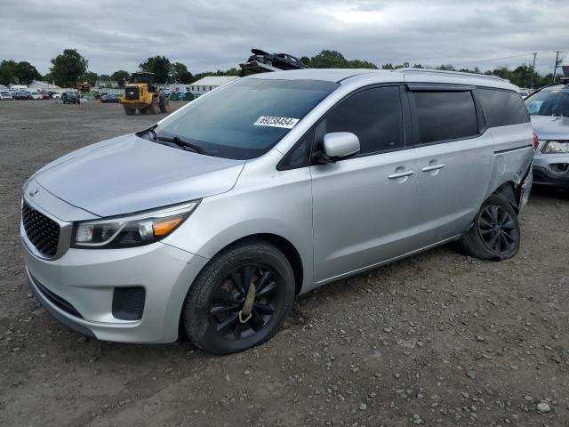 kia sedona lx 2016 kndmb5c12g6081894