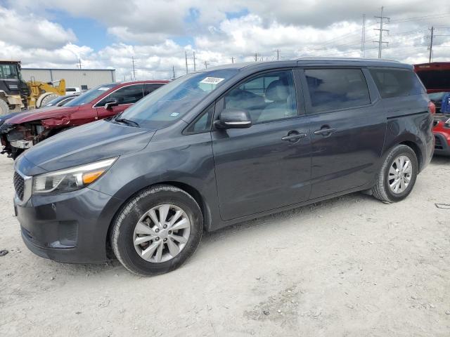 kia sedona lx 2016 kndmb5c12g6084200