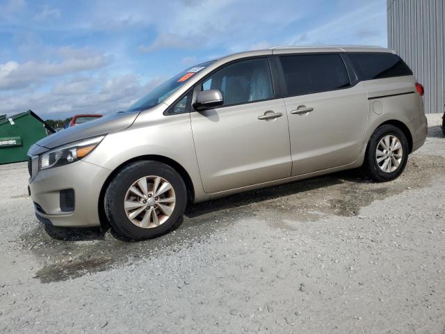 kia sedona lx 2016 kndmb5c12g6091180