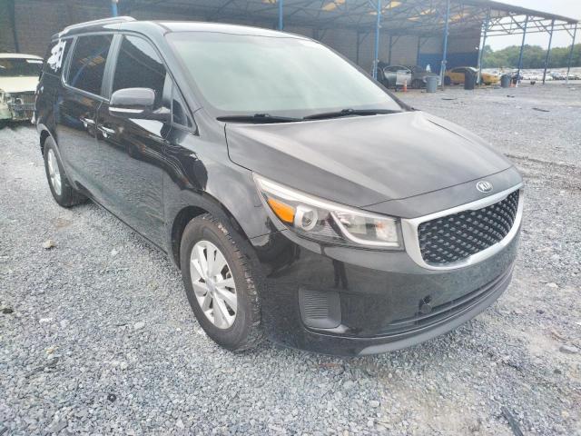 kia sedona lx 2016 kndmb5c12g6106986