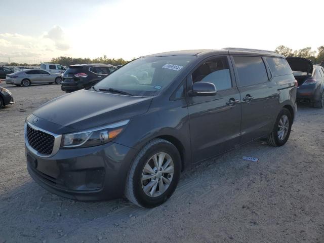 kia sedona lx 2016 kndmb5c12g6127692