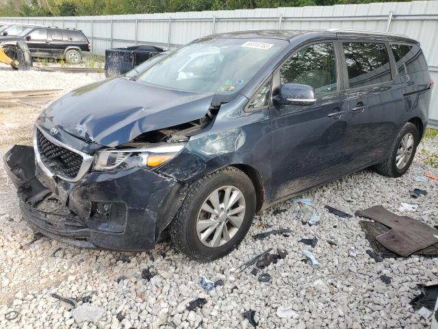 kia sedona lx 2016 kndmb5c12g6129734