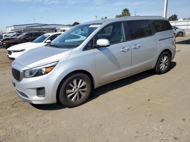 kia sedona lx 2016 kndmb5c12g6134254