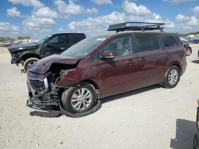 kia sedona lx 2016 kndmb5c12g6149255