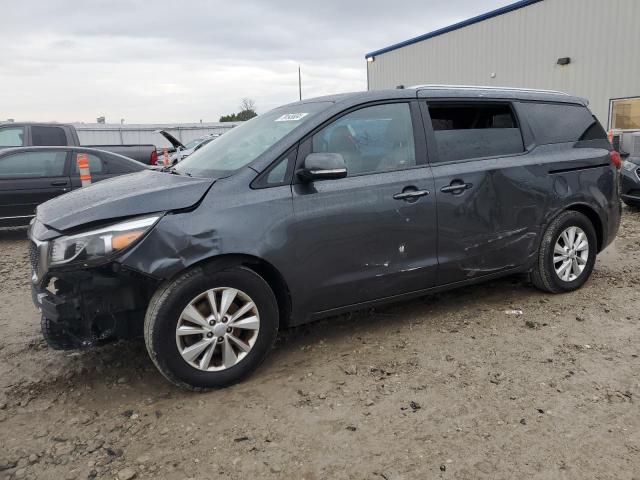 kia sedona lx 2016 kndmb5c12g6191814