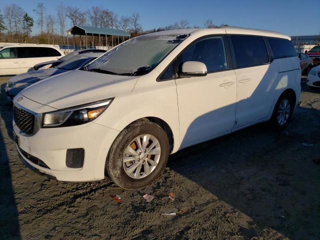 kia all models 2016 kndmb5c12g6192820