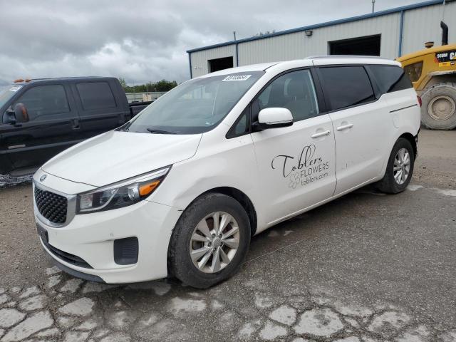 kia sedona lx 2016 kndmb5c12g6216629