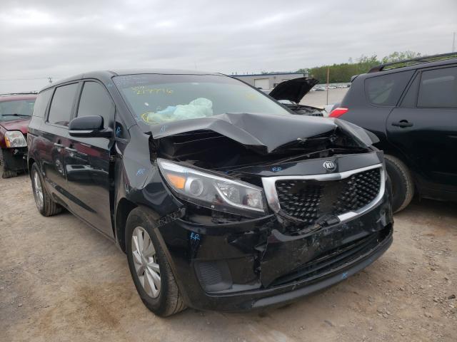 kia sedona lx 2017 kndmb5c12h6217796