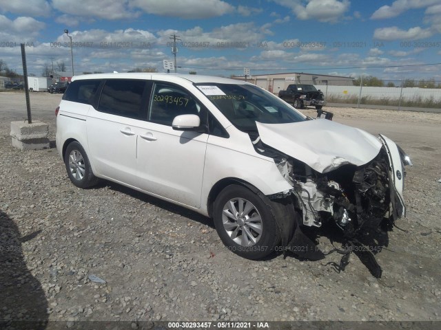 kia sedona 2017 kndmb5c12h6219094