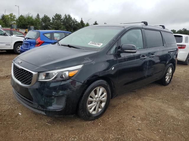 kia sedona lx 2017 kndmb5c12h6327294