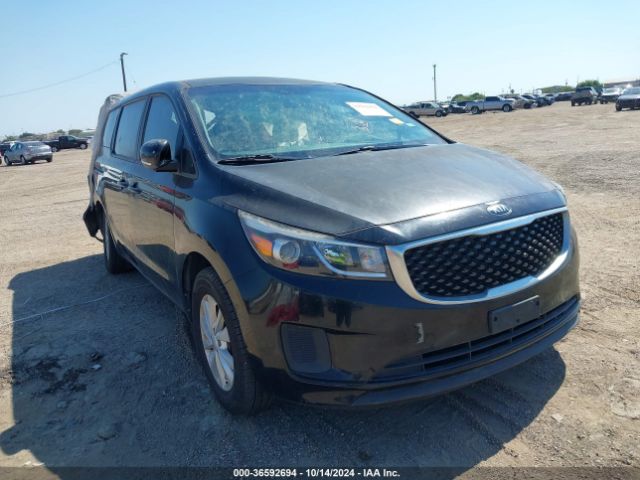 kia sedona 2018 kndmb5c12j6379174