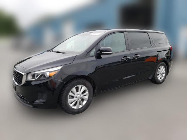 kia sedona lx 2018 kndmb5c12j6389123