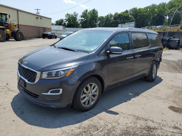 kia sedona lx 2019 kndmb5c12k6539197