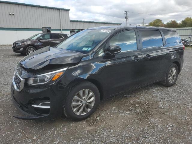 kia sedona lx 2019 kndmb5c12k6540494