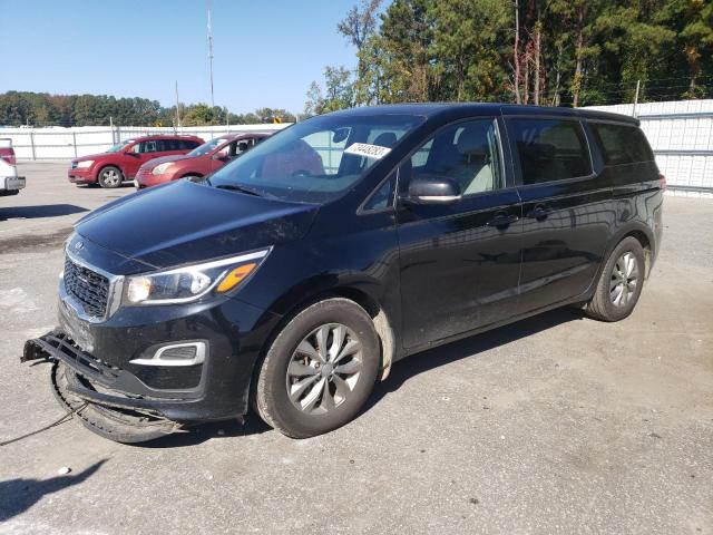 kia all models 2019 kndmb5c12k6560695