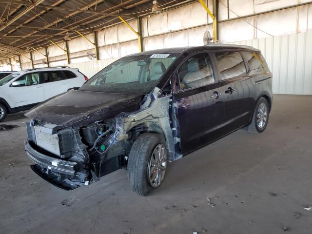 kia sedona lx 2020 kndmb5c12l6638328