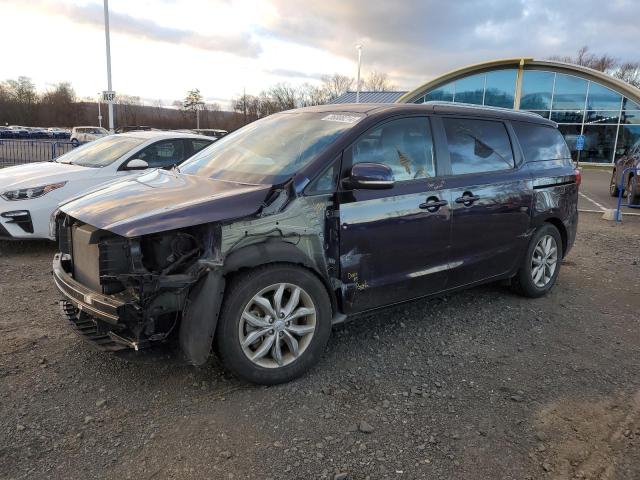 kia sedona lx 2020 kndmb5c12l6648308