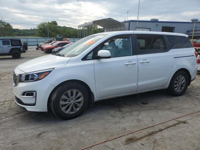 kia sedona lx 2021 kndmb5c12m6665353