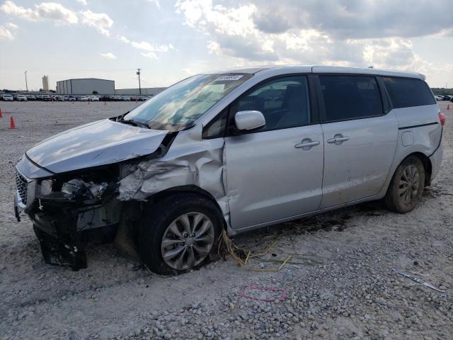 kia sedona lx 2021 kndmb5c12m6673503