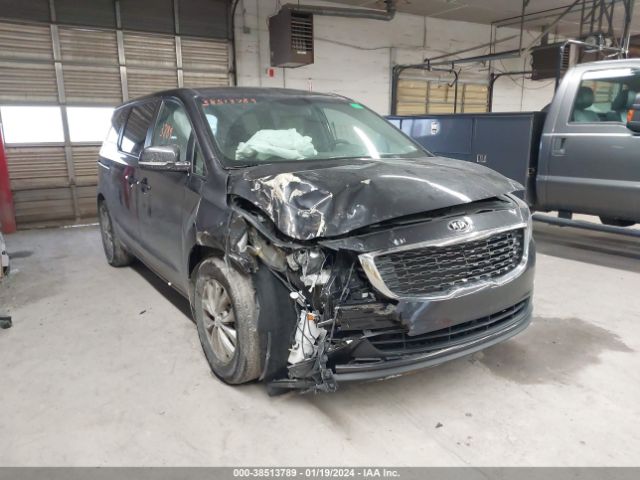 kia sedona 2021 kndmb5c12m6673792