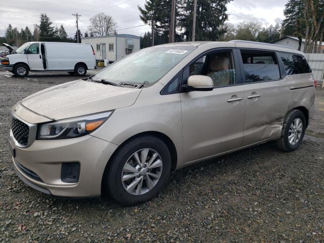 kia sedona lx 2016 kndmb5c13g6089812