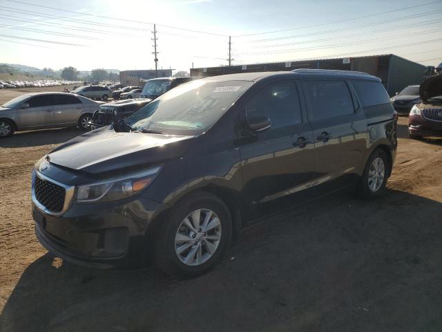 kia sedona lx 2016 kndmb5c13g6112313