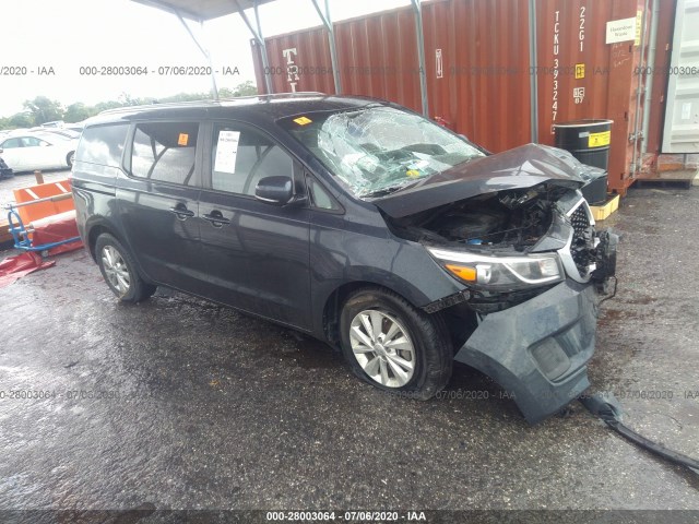 kia sedona 2016 kndmb5c13g6148700