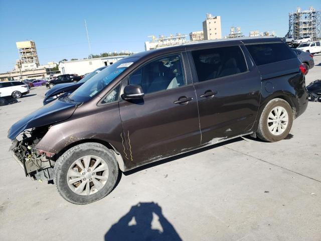 kia sedona lx 2016 kndmb5c13g6182295