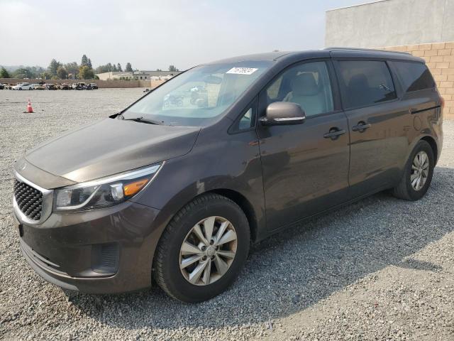 kia sedona lx 2016 kndmb5c13g6197850