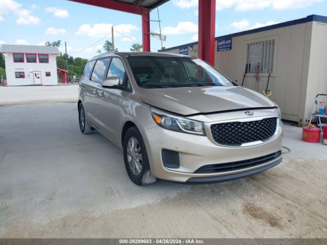 kia sedona 2017 kndmb5c13h6233652