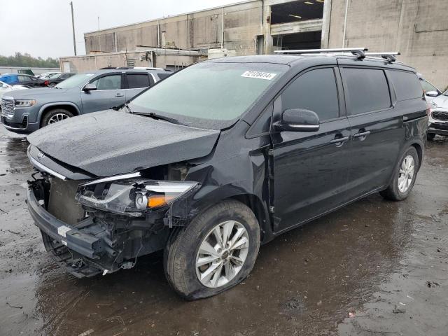 kia sedona lx 2017 kndmb5c13h6236485