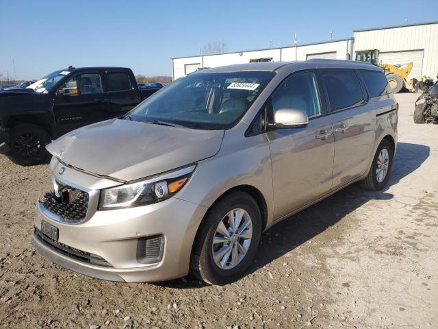 kia sedona lx 2017 kndmb5c13h6240620