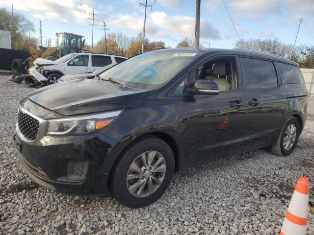 kia sedona lx 2017 kndmb5c13h6250192