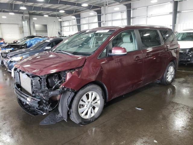 kia sedona lx 2017 kndmb5c13h6253965