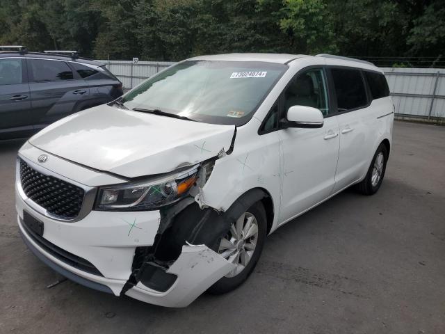 kia sedona lx 2017 kndmb5c13h6267476