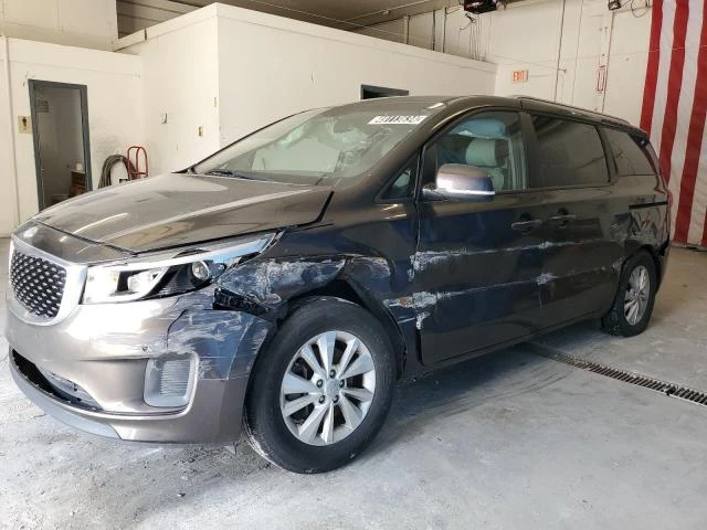 kia sedona lx 2017 kndmb5c13h6270328