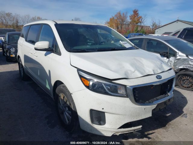 kia sedona 2017 kndmb5c13h6290966