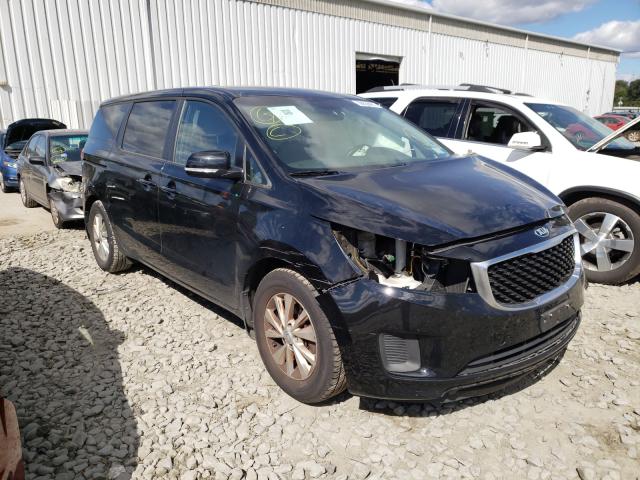 kia sedona lx 2017 kndmb5c13h6306907