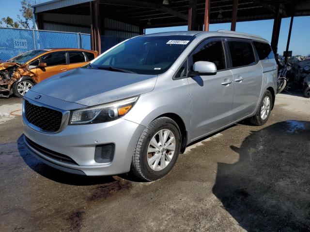 kia sedona lx 2017 kndmb5c13h6312335