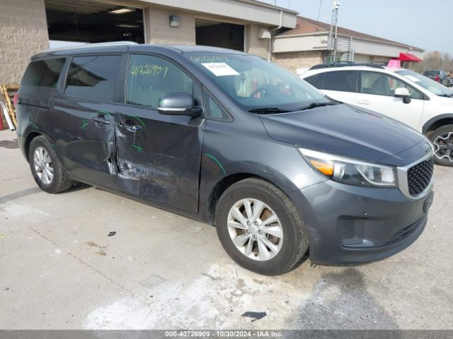 kia sedona 2017 kndmb5c13h6316238