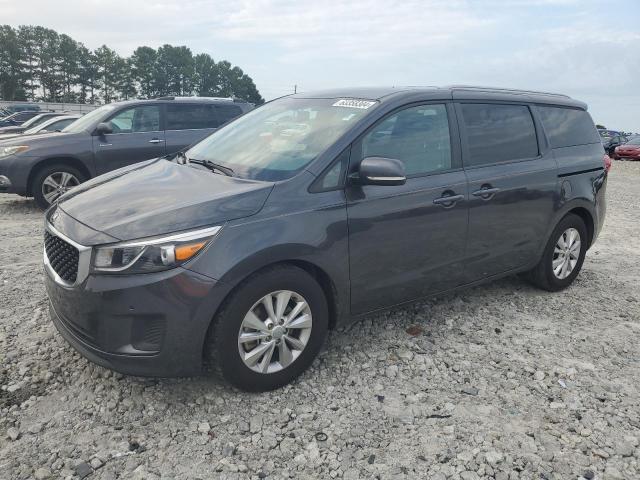 kia sedona lx 2017 kndmb5c13h6324663